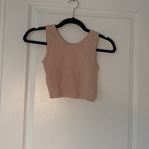 BY TOGETHER Crop Top - Picture 2 of 2